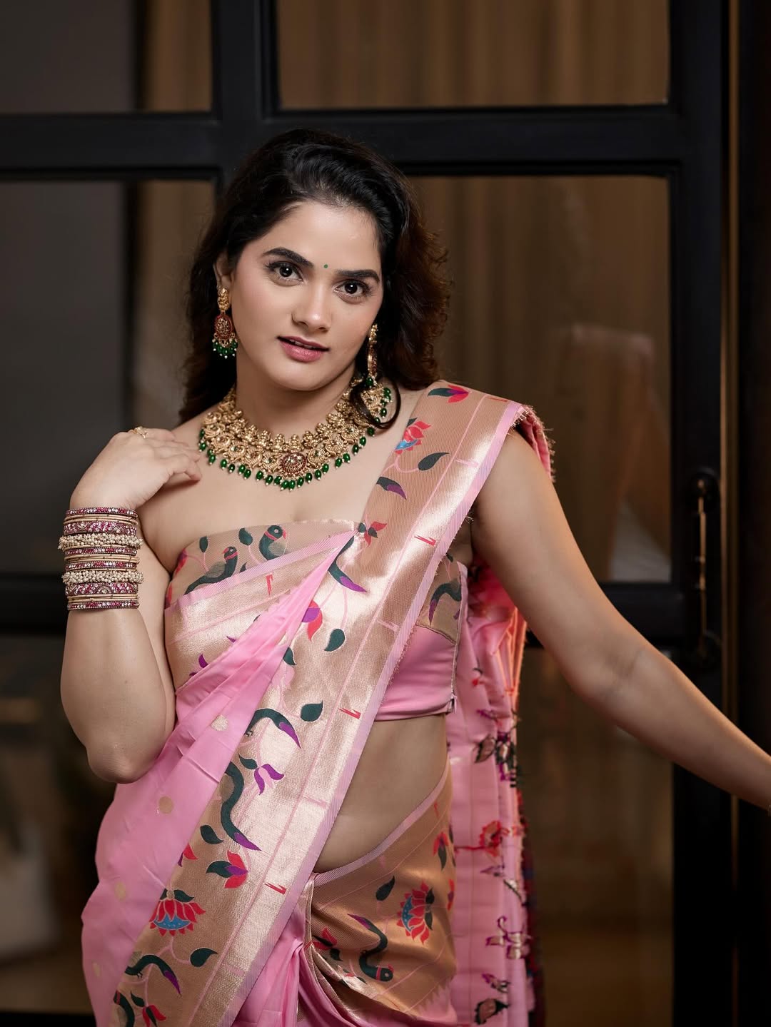 Bhagyashree mote