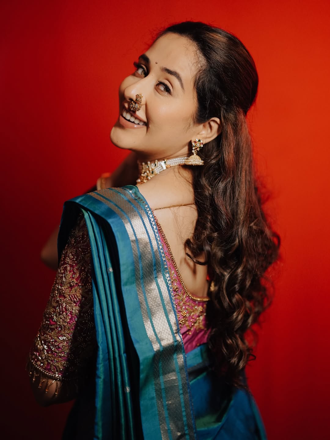 tejaswini lonari