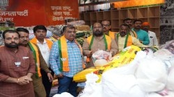 राज्यात ओला दुष्काळ जाहीर करणार का? भाजप प्रदेशाध्यक्ष म्हणाले…!