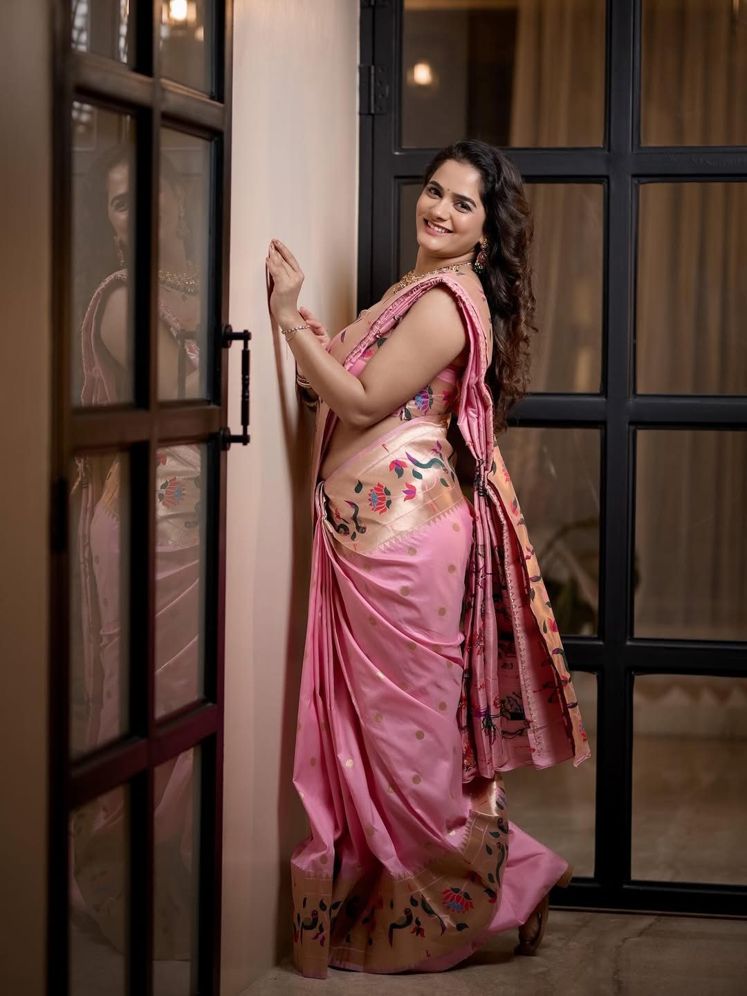 Bhagyashree mote