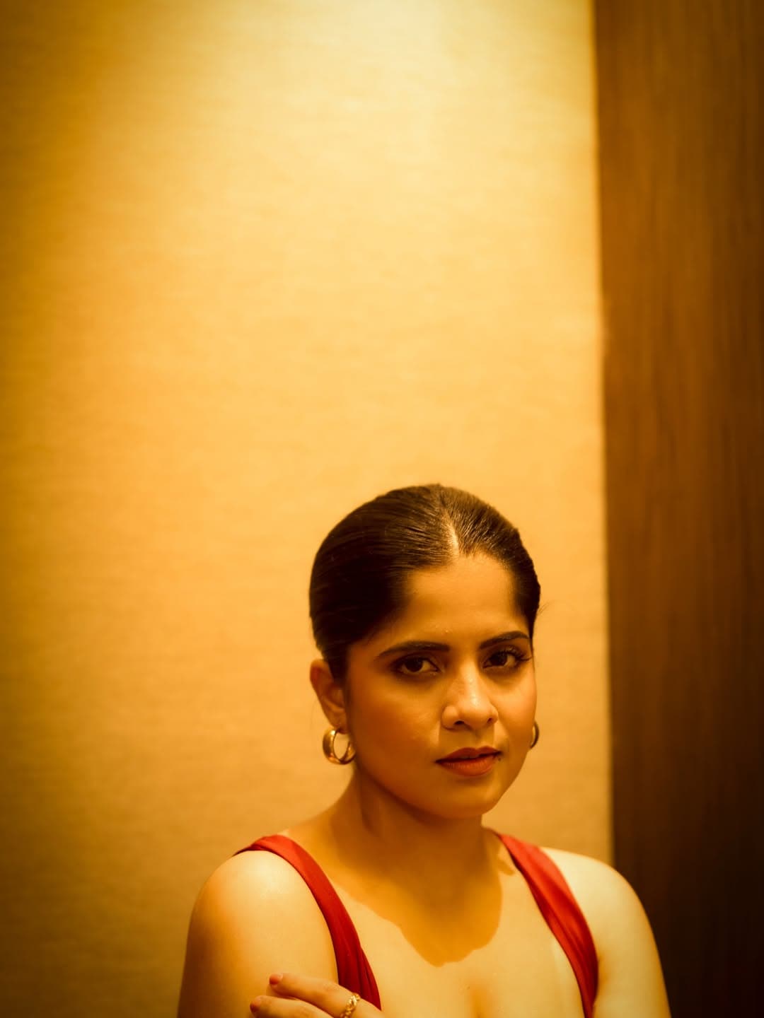 Marathi actress amruta deshmukh