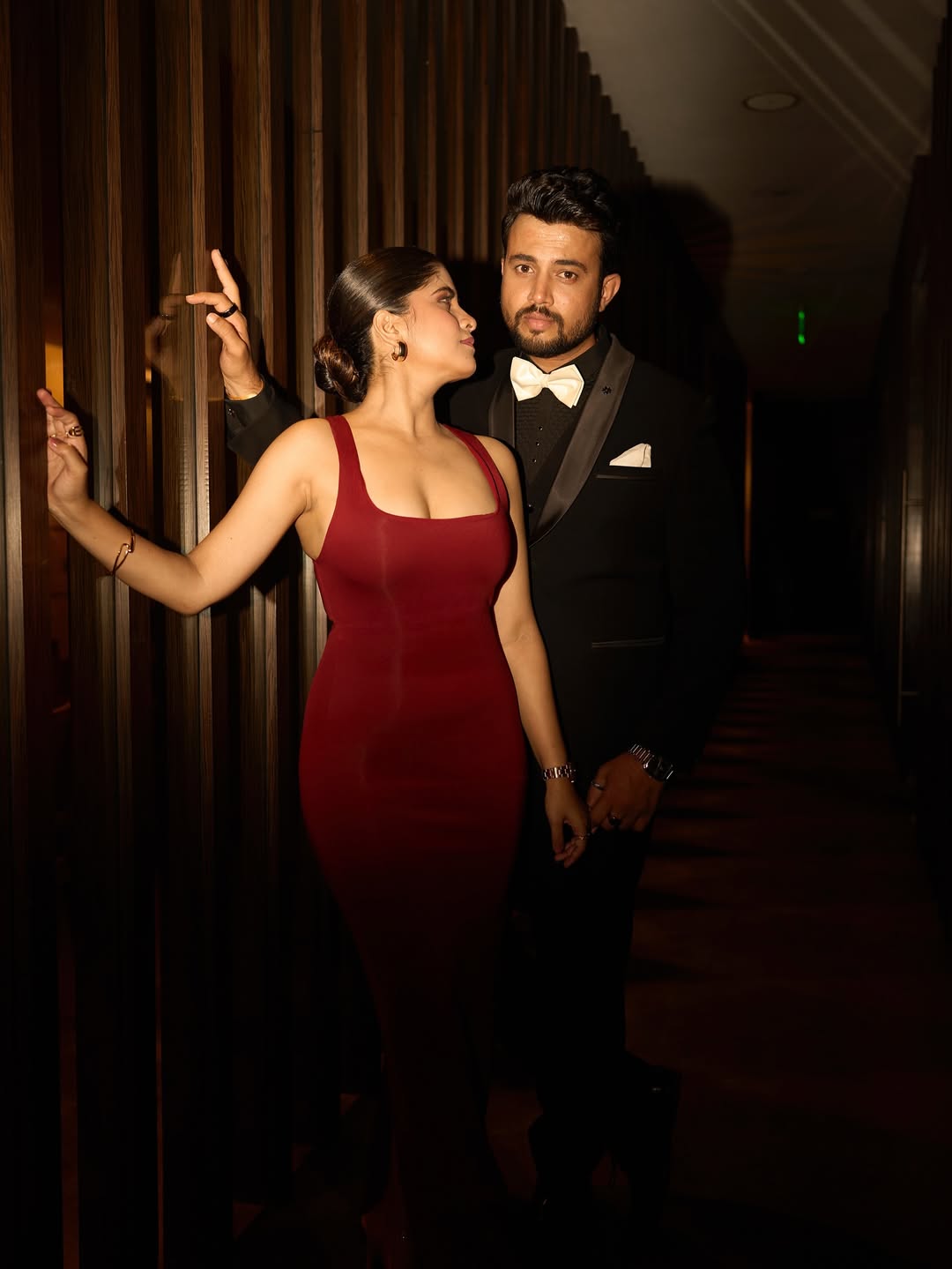 Marathi actress amruta deshmukh