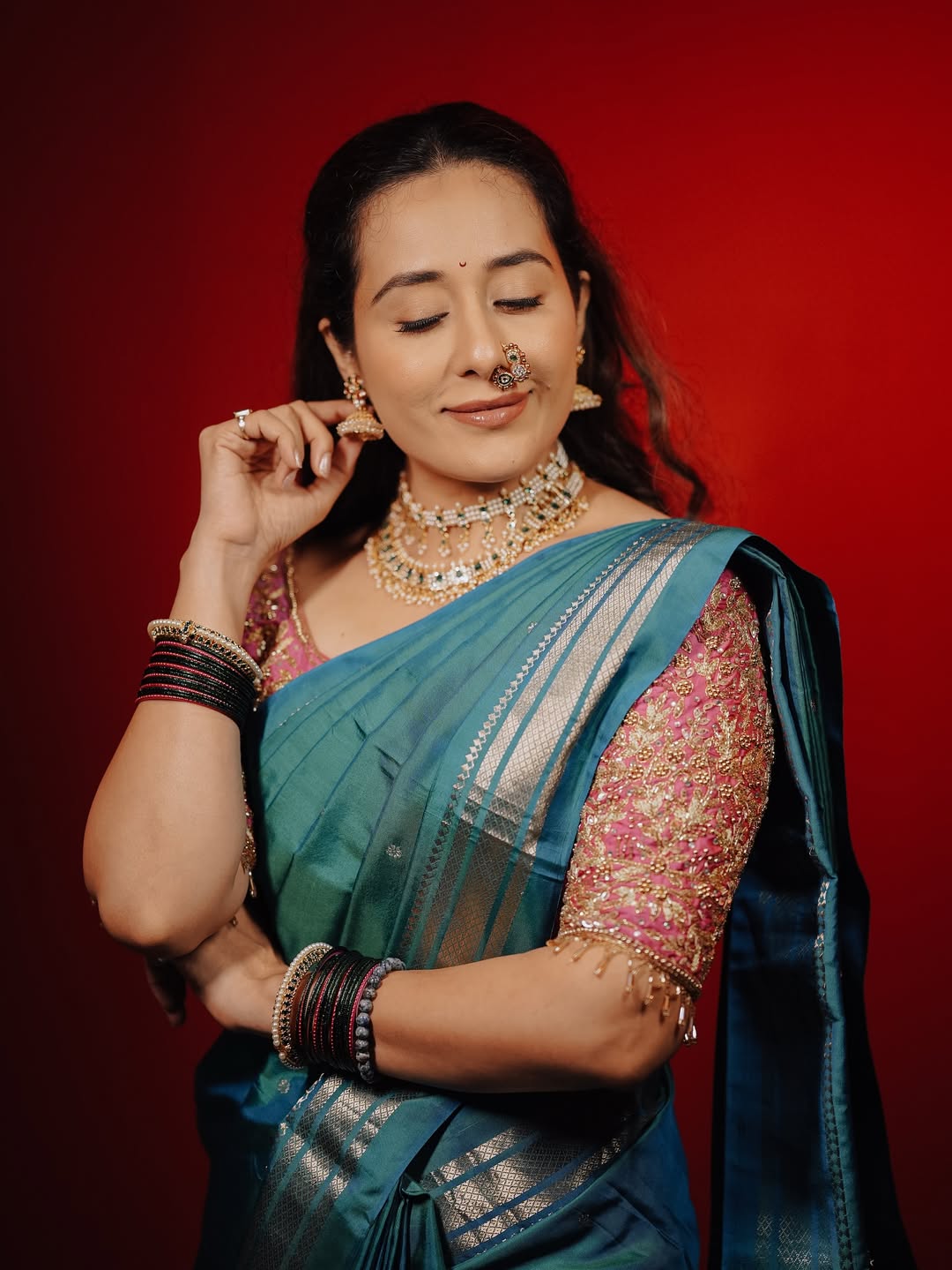 tejaswini lonari