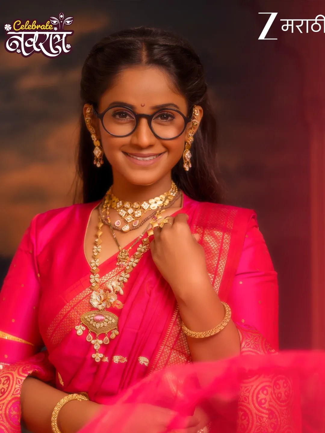 shardiya navratri 2025 prapti redkar
