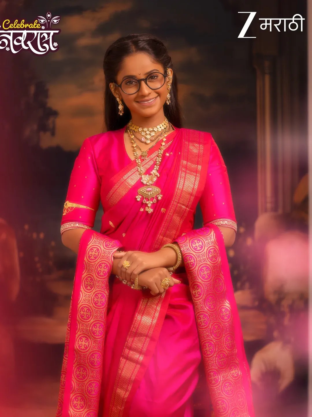 shardiya navratri 2025 prapti redkar