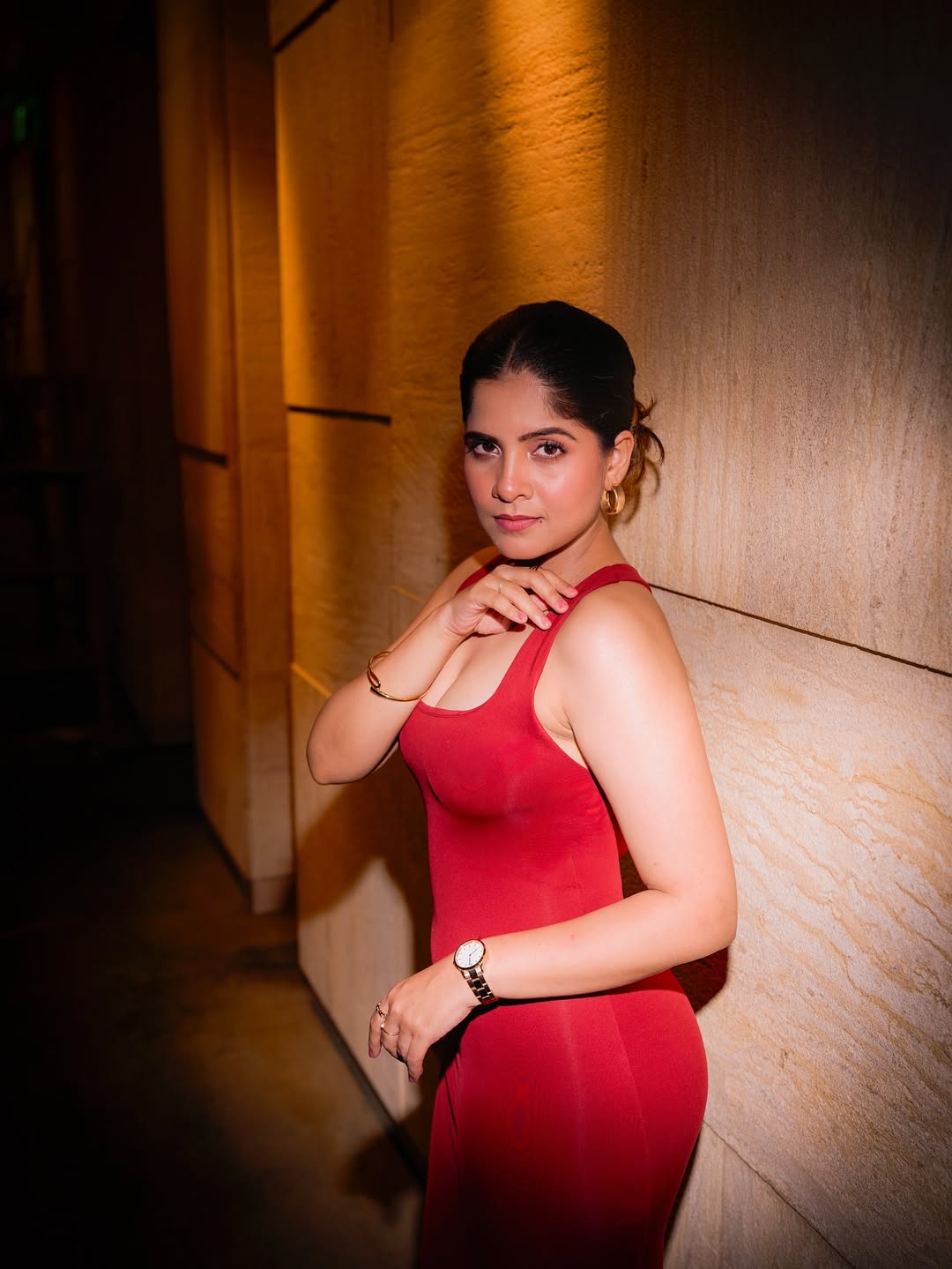 Marathi actress amruta deshmukh