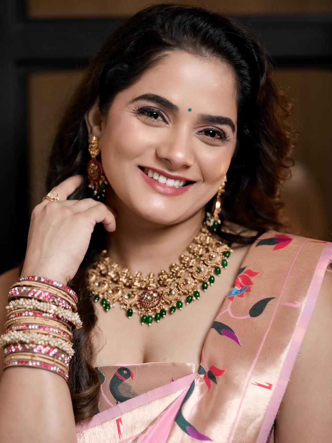 Bhagyashree mote