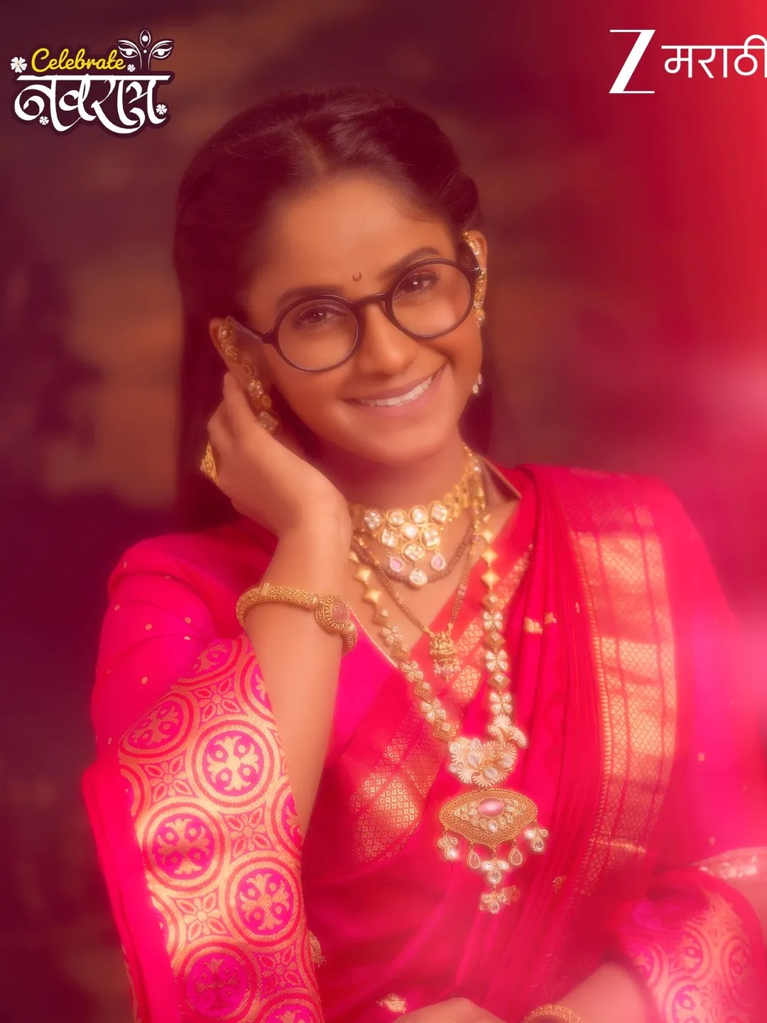 shardiya navratri 2025 prapti redkar