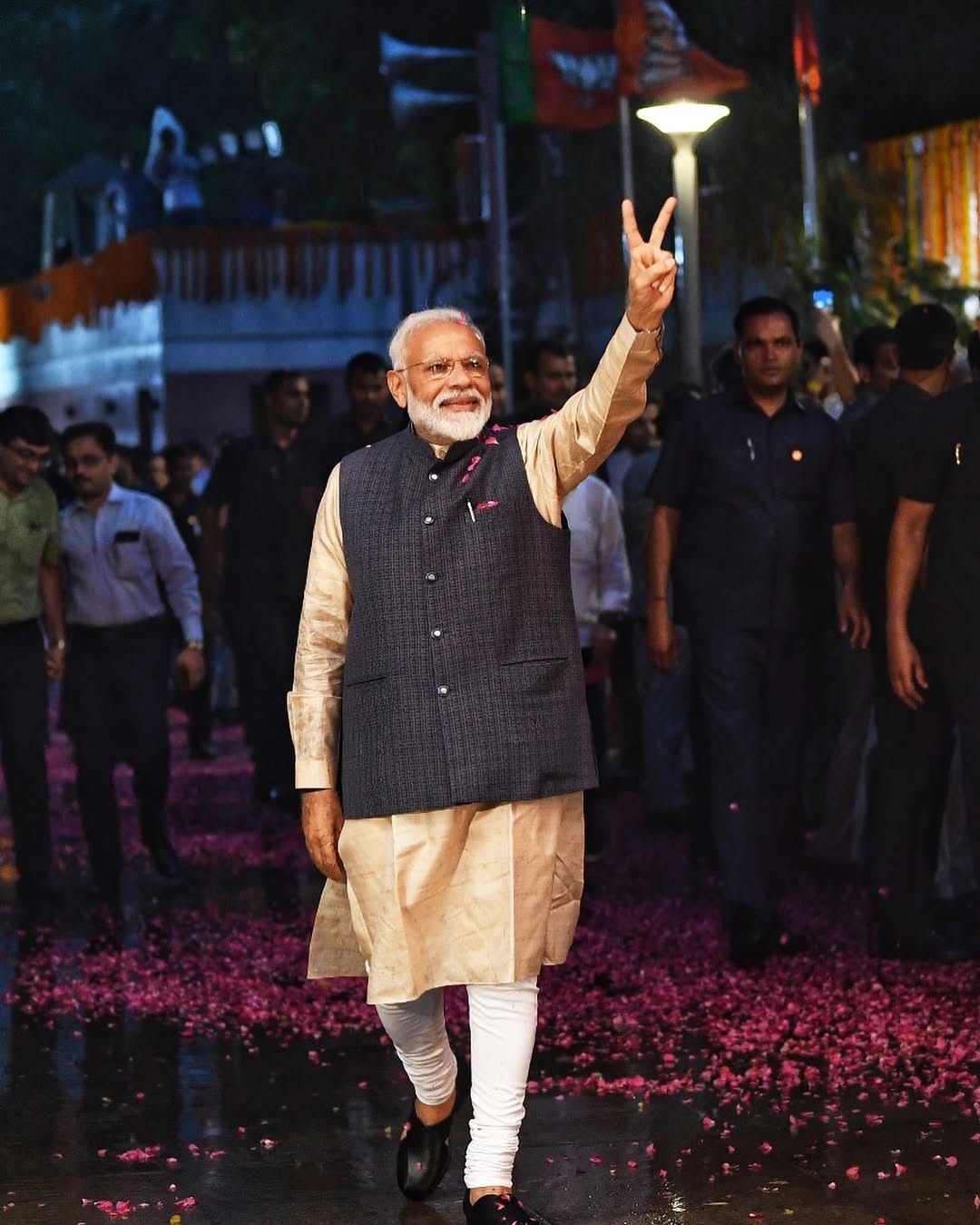 PM Narendra Modi 75th birthday: