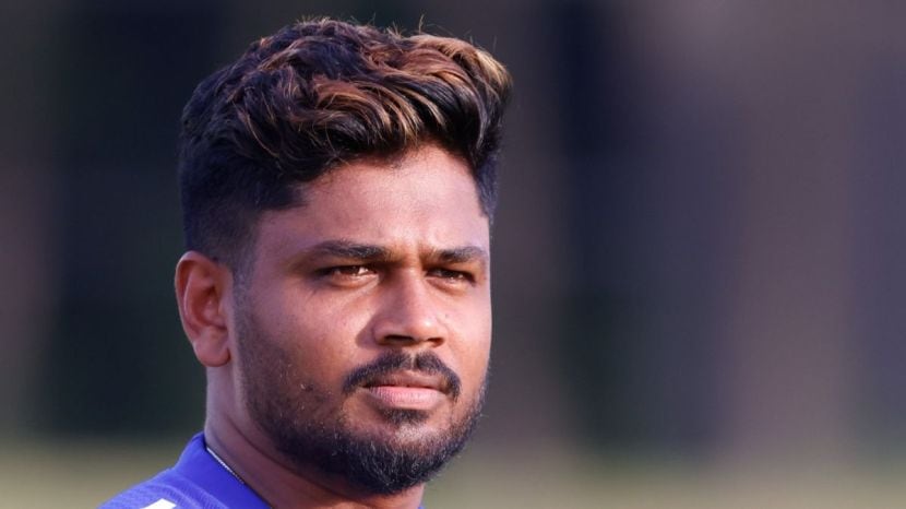 sanju samson