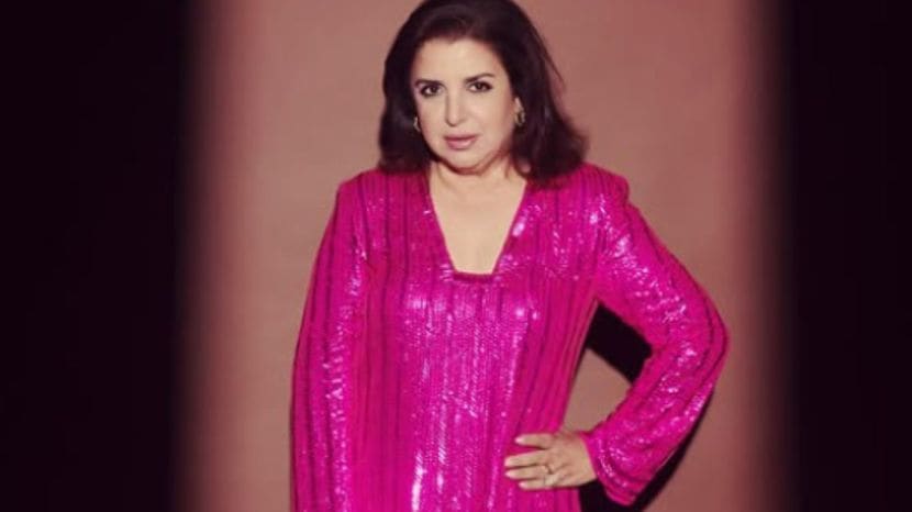 farah khan