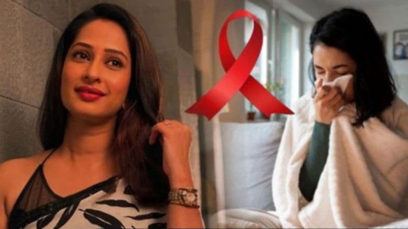 मराठी मालिकांमध्येही तिनं स्वत:ची वेगळी ओळख निर्माण केली. पण, आयुष्याच्या या टप्प्यावर कर्करोग नावाच्या निर्दयी आजारानं तिचं सगळ्या स्वप्नांसह करिअर आणि आयुष्यच उद्ध्वस्त करून टाकलं.