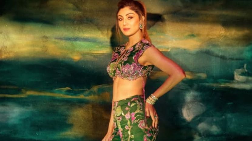 Shilpa Shetty