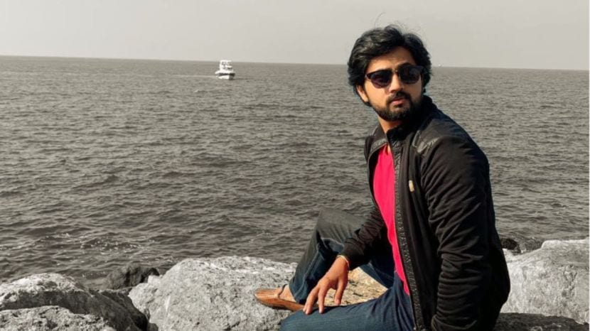 Shashank Ketkar