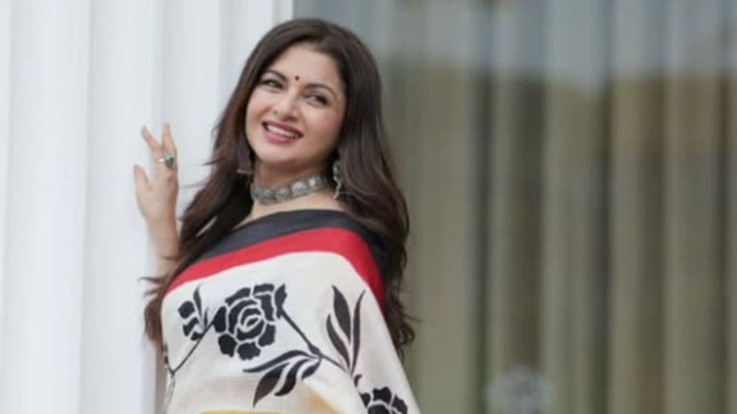 Bhagyashree