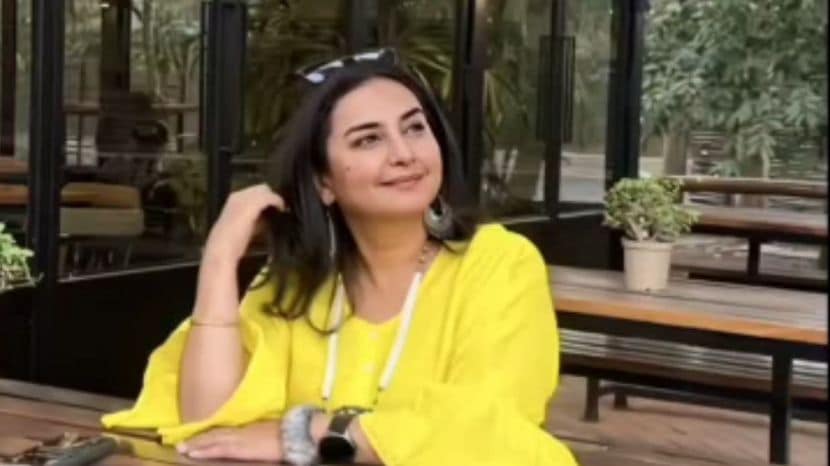 Divya Dutta