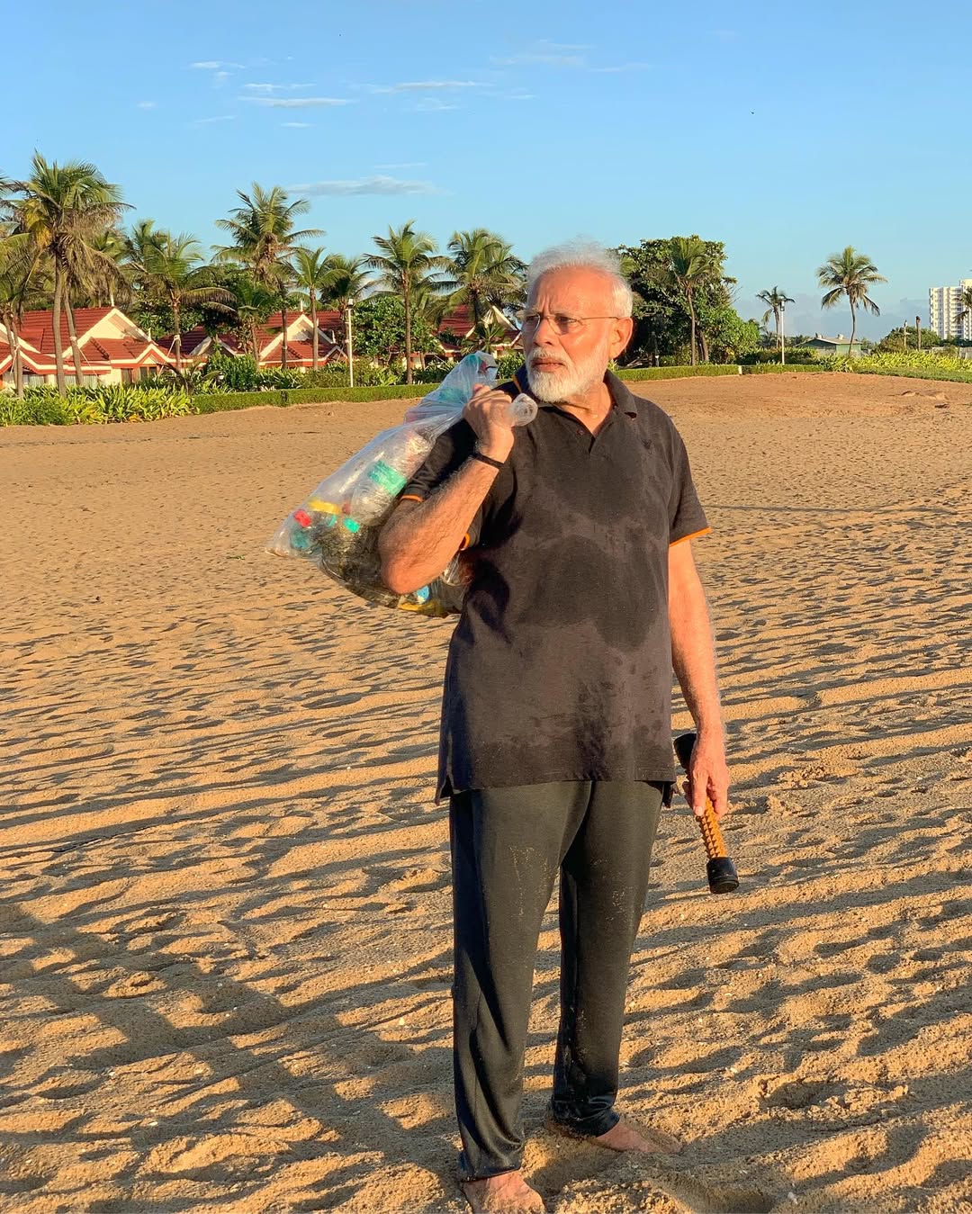 PM Narendra Modi 75th birthday: