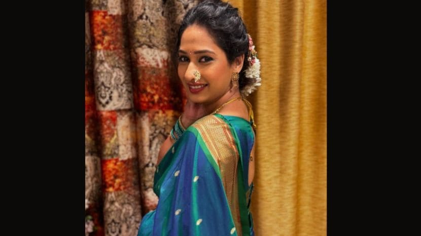 Priya Marathe