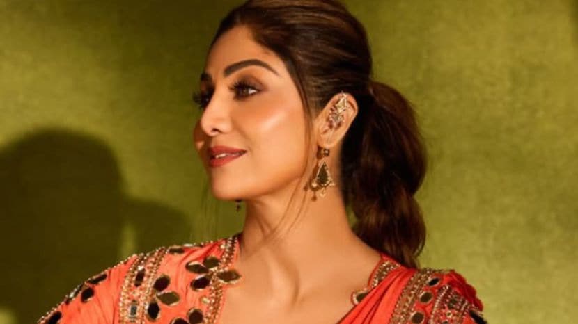 Shilpa Shetty