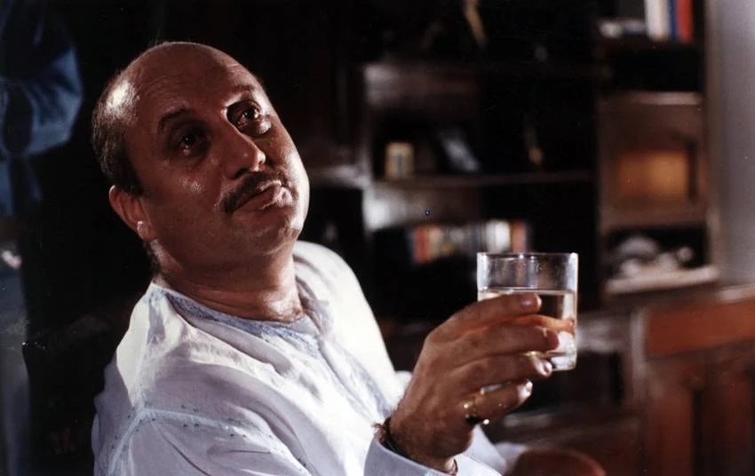 Anupam Kher