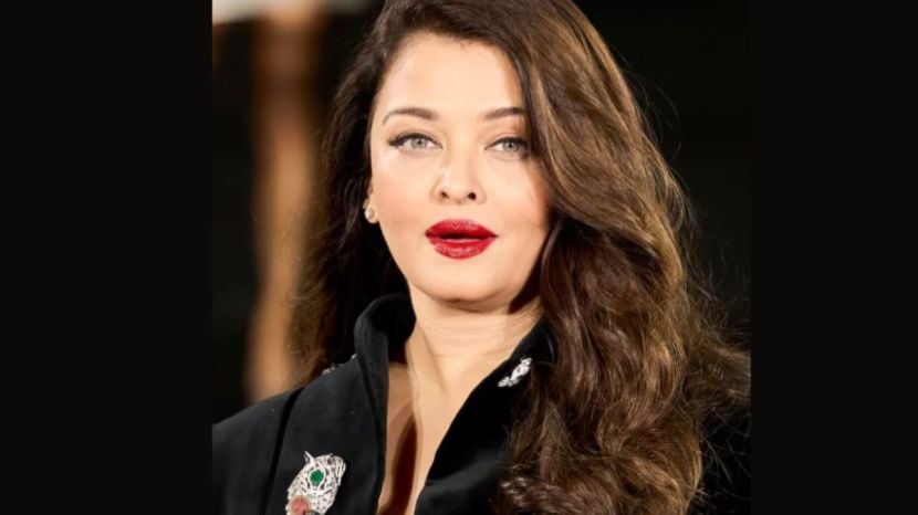 aishwarya rai