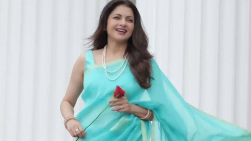 Bhagyashree