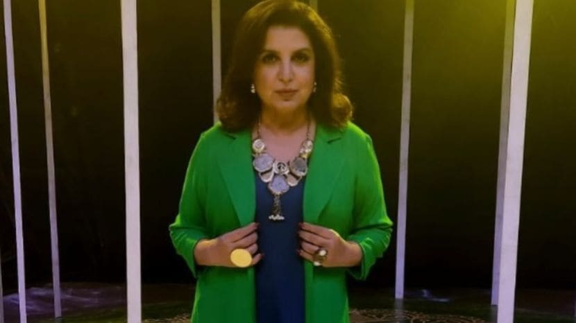 farah khan