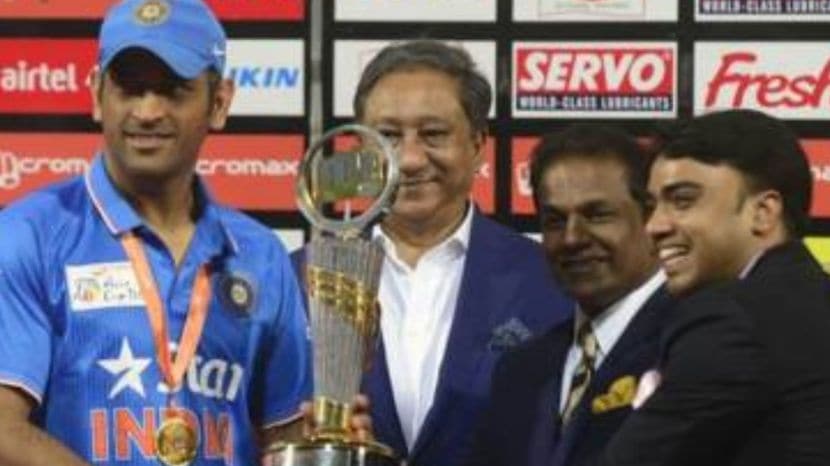 ms dhoni