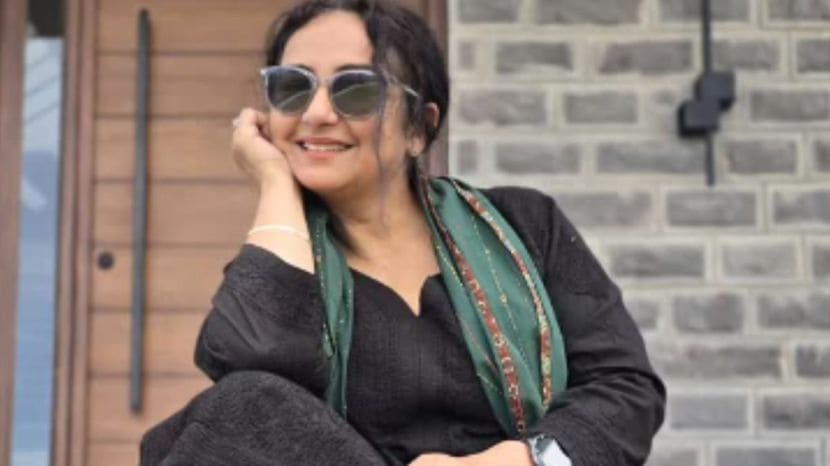 Divya Dutta