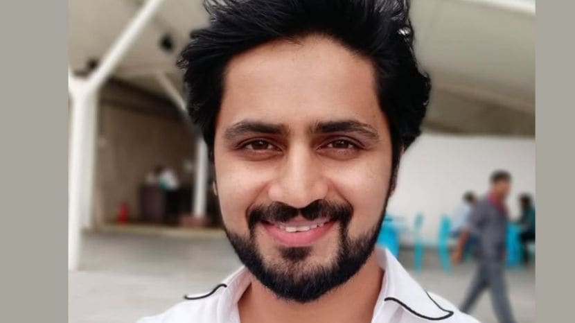 Shashank Ketkar