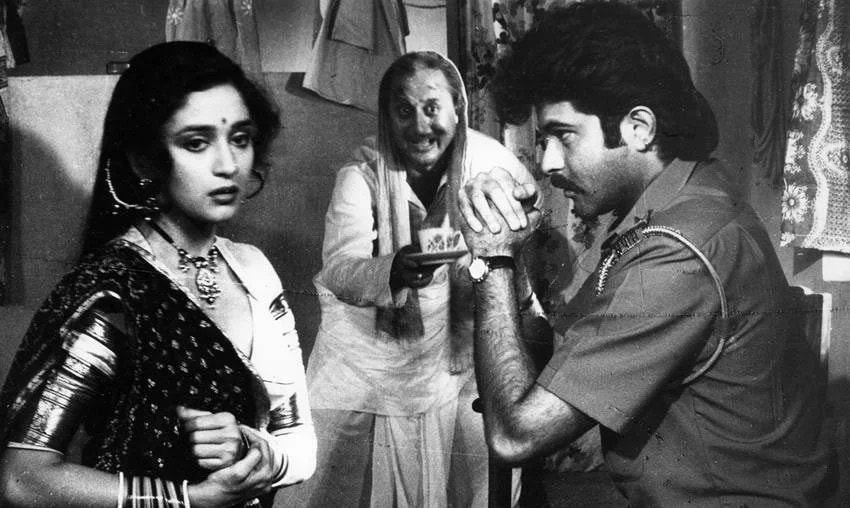 Anupam Kher