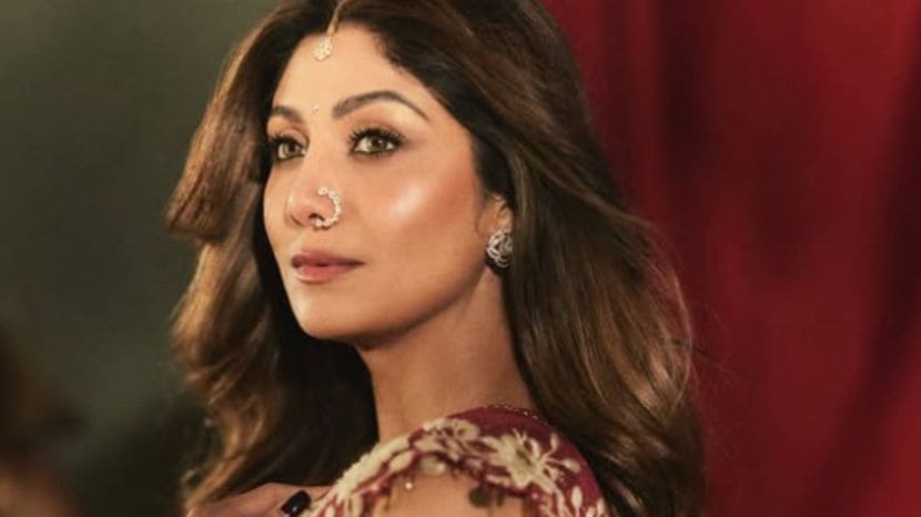 Shilpa Shetty