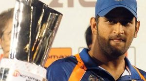 Asia Cup 2025: विश्वास बसणार नाही, पण हे केवळ धोनीलाच जमलंय; अशी कामगिरी करणारा ठरलाय एकमेव कर्णधार