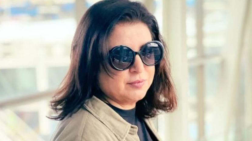farah khan