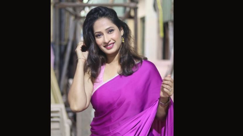 Priya Marathe