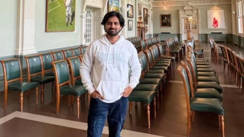 Shashank Ketkar