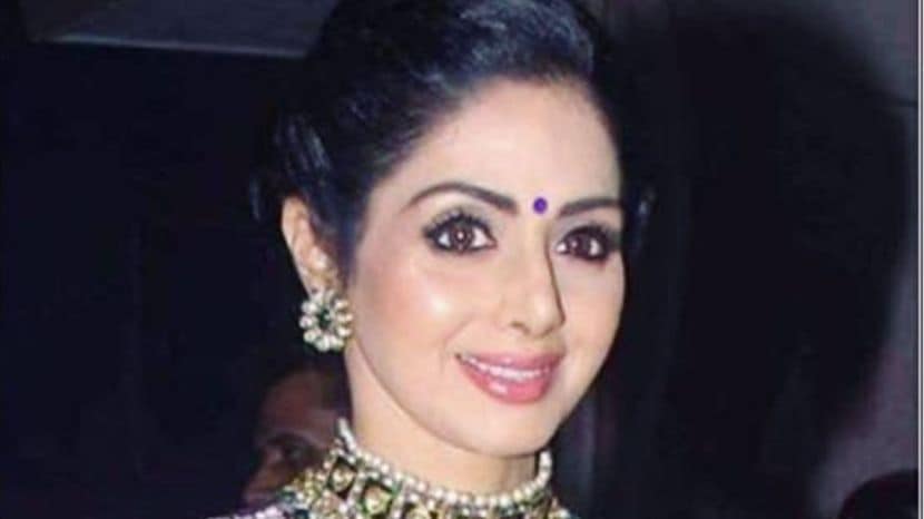 Sridevi