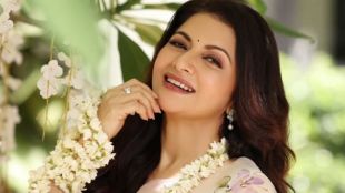 Bhagyashree