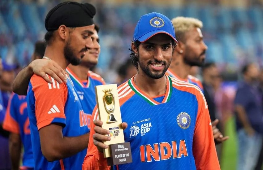 Asia Cup 2025