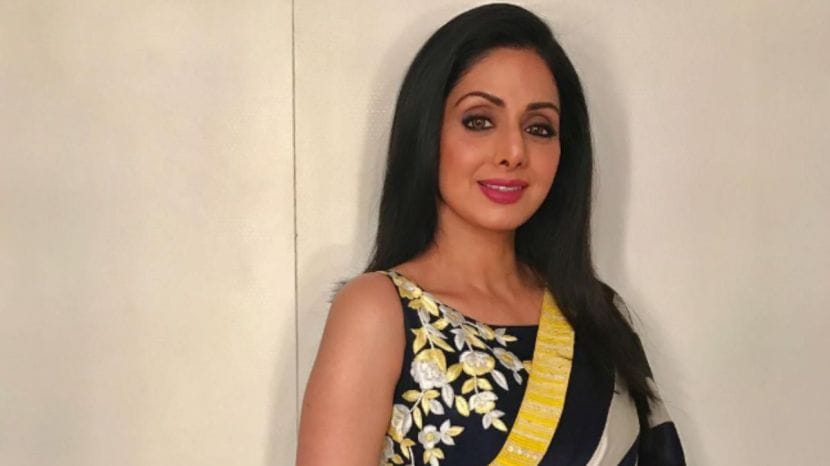 Sridevi