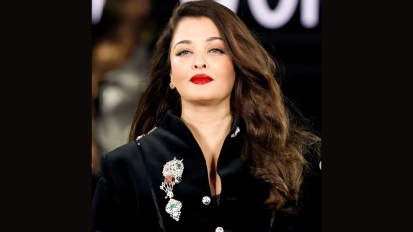 aishwarya rai