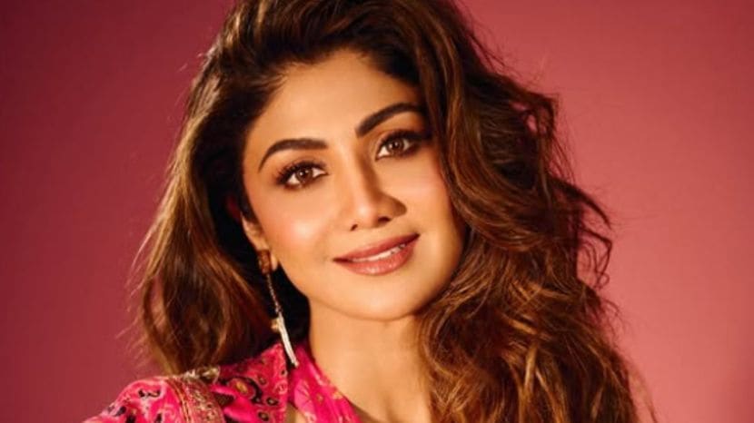 Shilpa Shetty