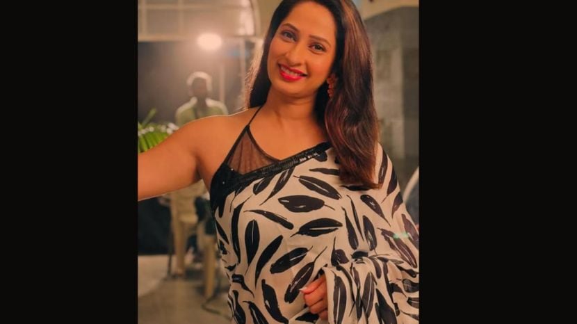 Priya Marathe