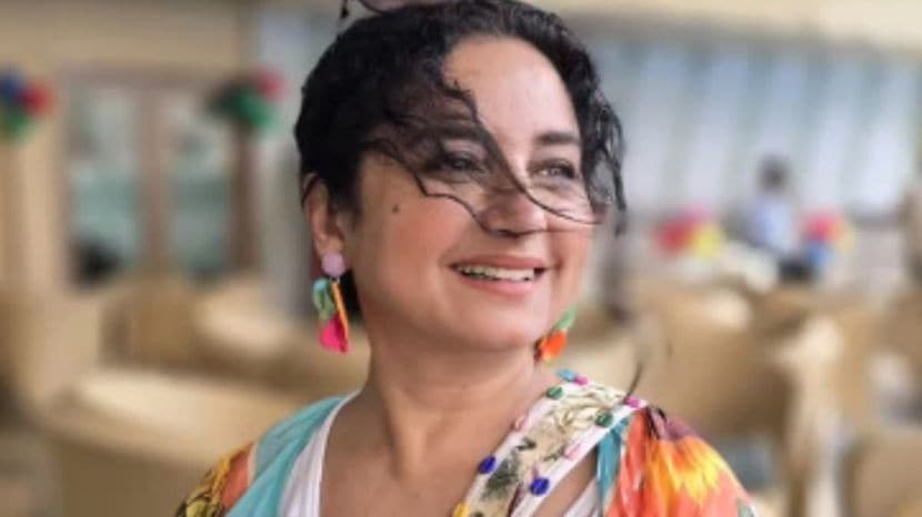 Divya Dutta