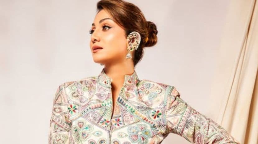 Shilpa Shetty