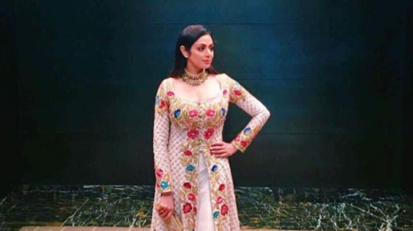 Sridevi