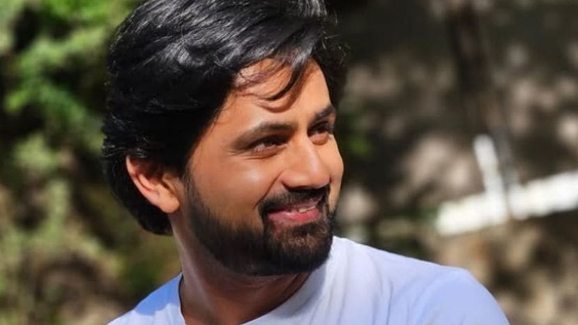 Shashank Ketkar