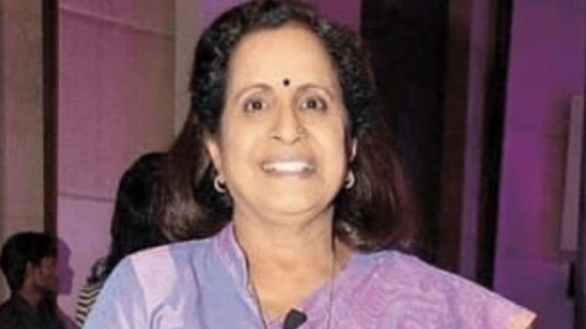 usha nadkarni