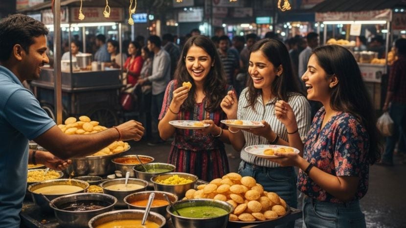 एकदा खायला सुरुवात केली की, एकावर थांबणं अशक्यच.