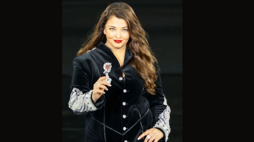 aishwarya rai